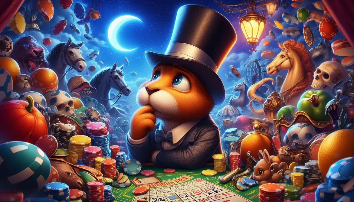Spielbank Munchen